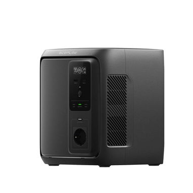 Ecoflow delta 3 air 950wh - Img 122995272