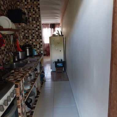 Apartamento en San Agustín la lisa - 4/7