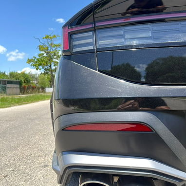 HYUNDAI SONATA N LINE 2024 - Img 124536829