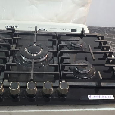 Se venden cosinas de empotrar nuevas en caja de cristal templado - Img 123829920