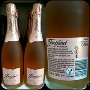 ⚜Freixenet PREMIUM CAVA Rosado🍓 Extra Seco⚜ 12%Vol👌🏼 750ml🍾 - Img 51630958
