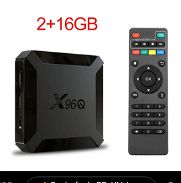50 usd tv  box Android internet en los tv no smart 53444975 - Img 45984875