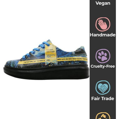 Zapatillas Nuevas, marca Dogo, traídas de Estados Unidos. - Img 119349056