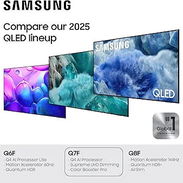 ¡Lo Mejor en Tecnología está Aquí! 🔝 Samsung 55P Qled Q7F | 65P 75P Nuevos S 📦 W 53321047 - Img 51149841