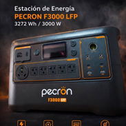 ESTACIÓN DE ENERGÍA PECRON - Img 57874379