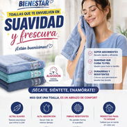 ✨️ Toallas de baño grande - Img 55858834