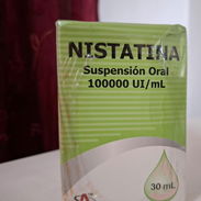 NISTATINA SUSPENSIÓN - Img 55625738