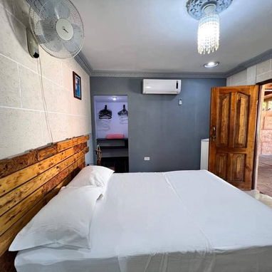 Casa de Renta en Varadero - 7/10