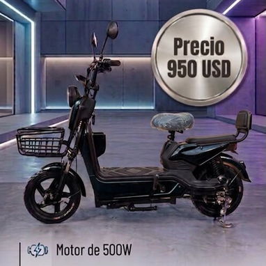 Tu mejor opción para trasladarte - Img 124694637