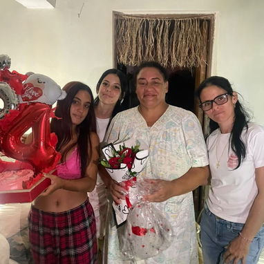 Regalos sorpresa con Muñecos gigante - 8/10