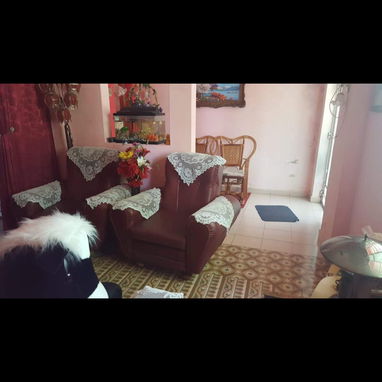 Permuto dos casas por una - Img 119177014