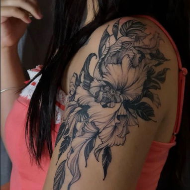 tattoo, tatuaje, tatuador - Img 124943269