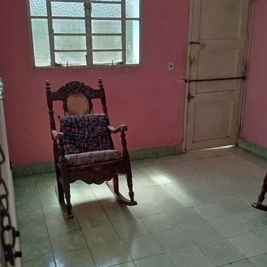 🏠 APARTAMENTO EN LA HABANA | 2 Hab + Patio + 2 Balcones | Papeles en regla - 4/5