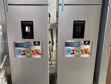 Refrigeradores - Img 67958076