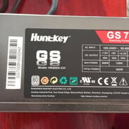 Fuente HuntKey GS 700 (Nueva) - Img 45585802