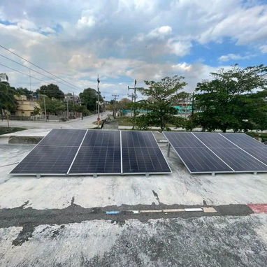 🍀KIT SOLARES CON INSTALACION ⤵️ - Img 124517992