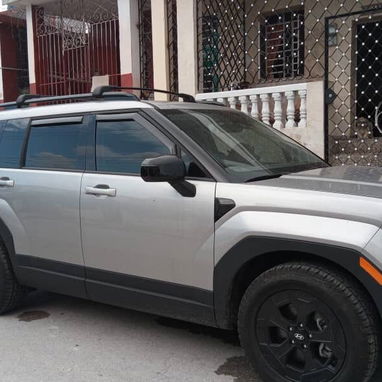 Hyundai Santa Fe 2025 - 3/3
