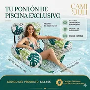 Silla De Remo Inflable - Img 55696839