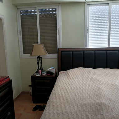 Se renta Apartamento en Condominio en Miramar - 4/9