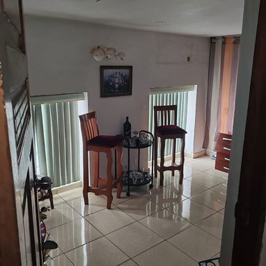 VENTA_CASA EN LA ASUNCIÓN_LAWTON_DIEZ DE OCTUBRE - 8/10