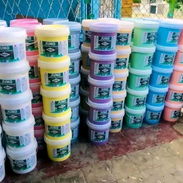 Pintura vinil y impermeable de alta calidad y - Img 56475163
