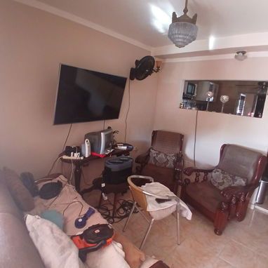 Se vende excelente casa en santa marta altura de varadero - Img 124967919