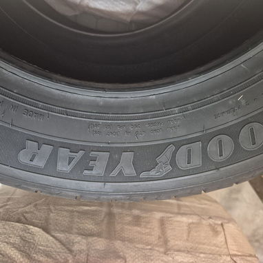 Neumatico(goma) 185/60/R14 GoodYear - Img 122182918