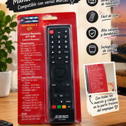 Se vende mando universal - Img 57398036