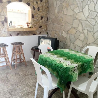 Se vende amplia propiedad en Guanabo muy cerca de la playa - 2/10