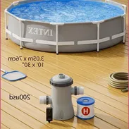 piscina estructural - Img 57826197