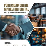 🚀Destaca tu Marca con Estrategias de Marketing Digital Premium #2 - Img 56306981
