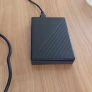 Disco duro externo WD de 5tb - Img 56339473