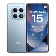 Xiaomi Redmi Note 15 - Img 55845037
