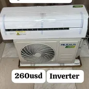 Split 1 tonelada INVERTER Milexus - Img 55324304