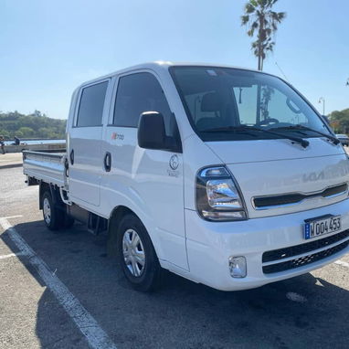 Servicio de traslado de cargas con Rutas Albas. Camionetas de confort y servicio profesional de transportación de cargas - Img 99430894