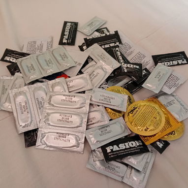 Condones - 2/2