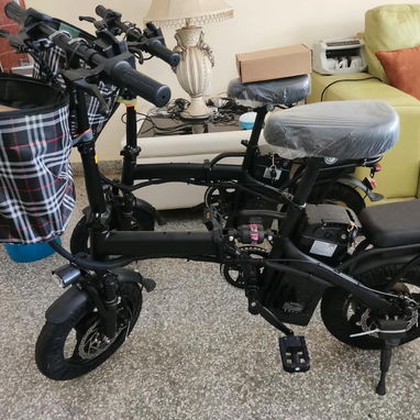 Bicimotos electricas - 2/2