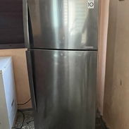 Refrigerador lg excelente uso - Img 57295266