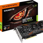 GTX 1070 ti gigabyte de 8 gb - Img 50073371