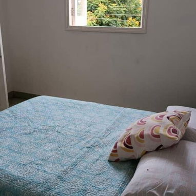 🏤⚡️Apartamento de renta con respaldo energético en La Habana (Vedado) (2 habitaciones) (2 baños)/House for rent - 8/10