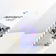 Redmi note 14 pro 5g   8+256 (sellado en caja) - Img main-image-50162304