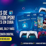 Gift Cards PlayStation Store PSN - Saldo Disponible Entrega Inmediata - Img 57675741