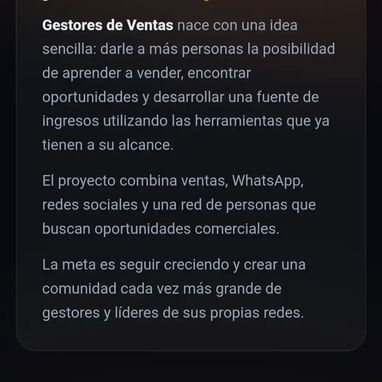 GESTION DE VENTAS - PRODUCTOS VARIADOS - 2/4