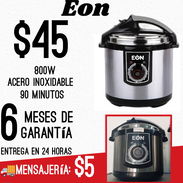 Olla reina de 4Lt Eon - Img 54688942