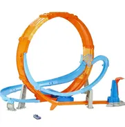 Carros y Pistas Hot Wheels variados modelos - Img 47602736
