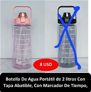 Pomos / Botella de 2 litros - Img 45765835