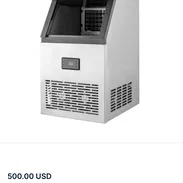 Fabricador de Hielo 8889 ❄️✨ - Img 55282421