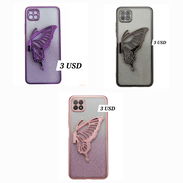 COVERS 3 USD 58296067 SAMSUNG Y XIAOMI - Img 55646868