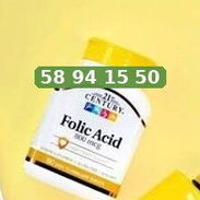 Ácido fólico - Img 57484708