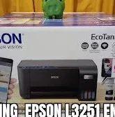 Impresora Epson L3251 la mejor del mercado 53750952 55550641 - Img 50426886